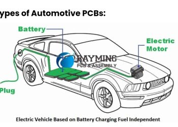 How Many PCBs Does A Car Have?