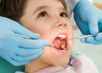 Navigating Orthodontic Considerations in Pediatric Dentistry