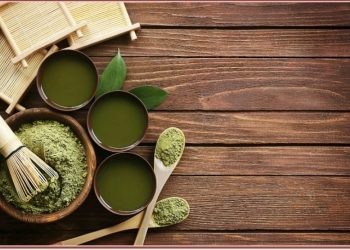 Tea Time Wellness: Exploring the Benefits of Green Tea