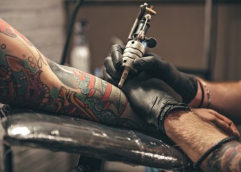 Tattooing