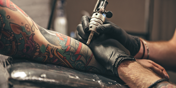 Tattooing
