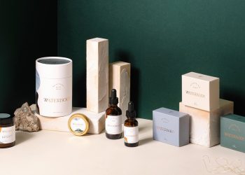 Top 5 Tips for Designing Cosmetic Packaging