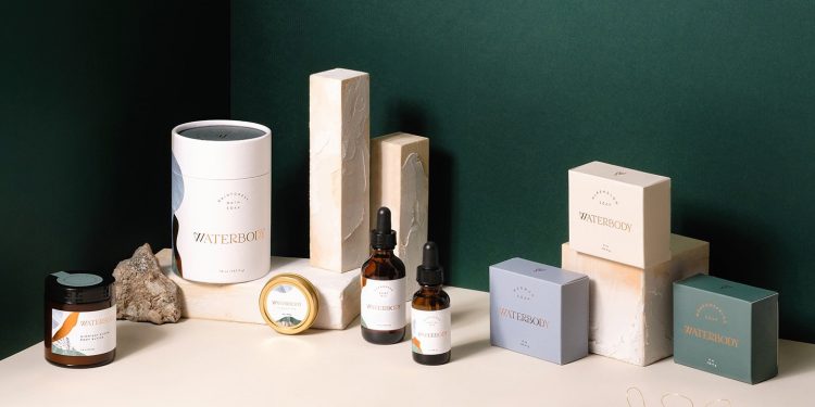 Top 5 Tips for Designing Cosmetic Packaging