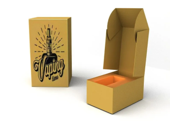 Vape Packaging
