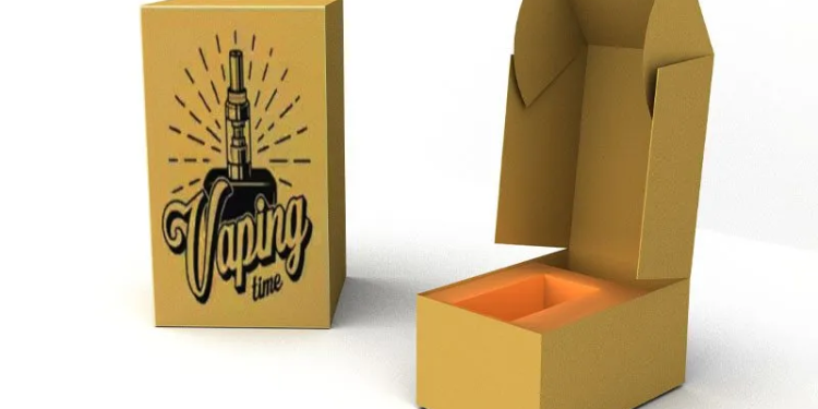 Vape Packaging