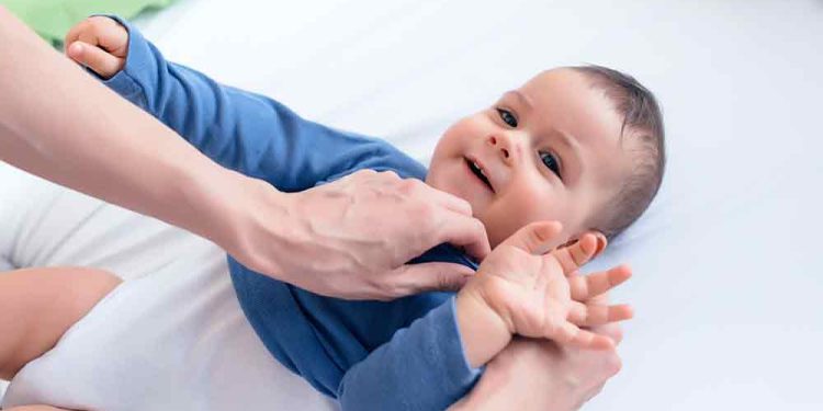 Comfortable Children's Clothing