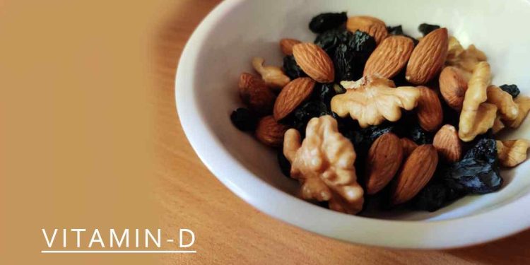 Vitamin D
