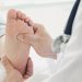 Best Foot Clinic in Singapore with Paediatric Podiatrist for Treating Children Foot Conditions