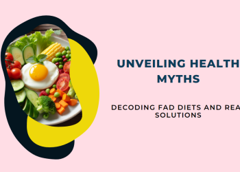 Health Myths