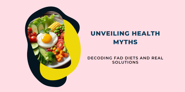 Health Myths