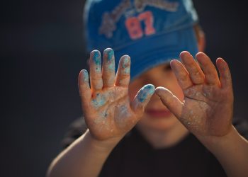 Triumph over Adversity: Navigating the Path to Overcoming Childhood Trauma