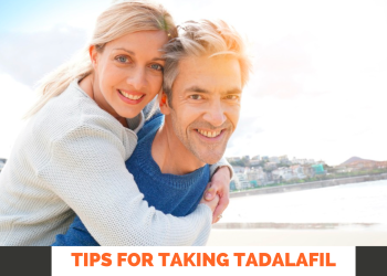 Tadalafil