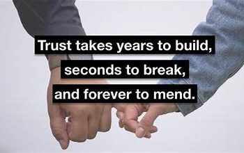 The Power of Trust: Overcoming Relationship Anxiety