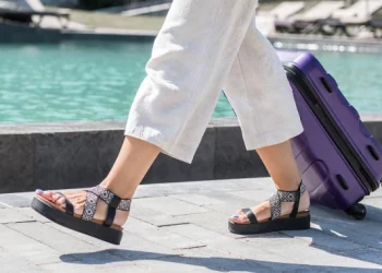 Sandals with Arch Support