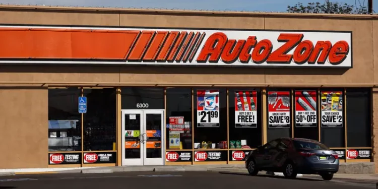 Exploring AutoZone: A One-Stop Destination for Automotive Needs