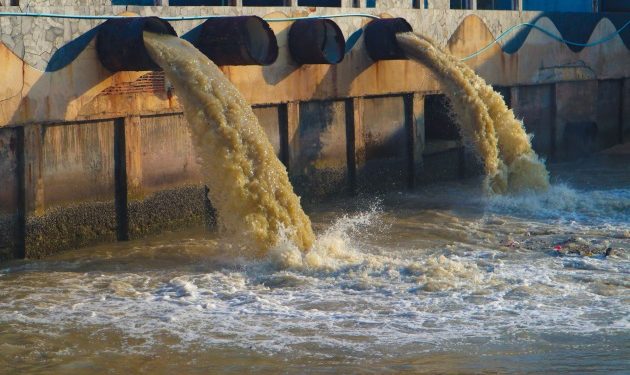 America's Water Woes