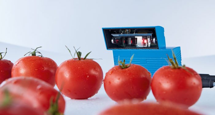 Barcode Scanners in the Food Industry
