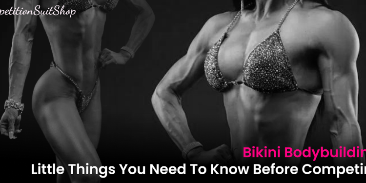 Bikini Bodybuilding