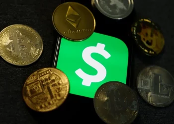 Bitcoin Cash Via Cash App