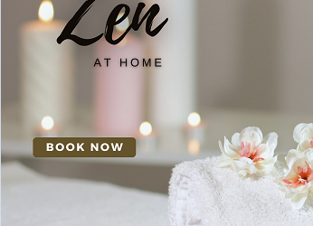 Everything You Need to Know About Massage Home Service Abu Dhabi | Zen At Home