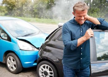 Car Accident Chiropractors