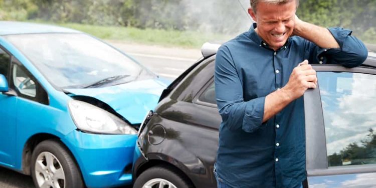 Car Accident Chiropractors