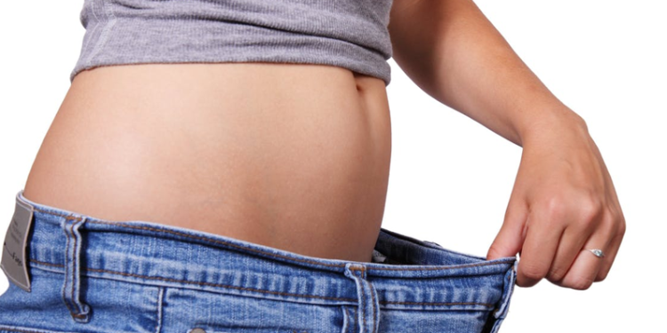 Colonic Irrigation for Weight Loss
