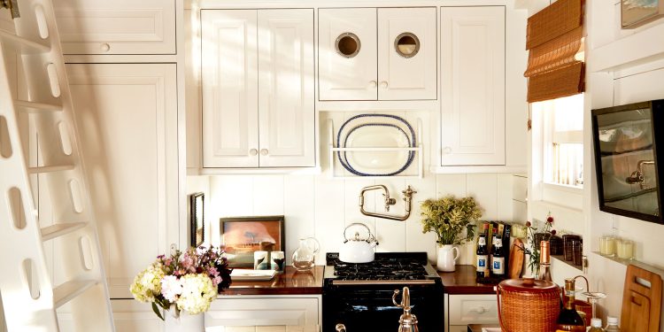 Creative Kitchenette Ideas