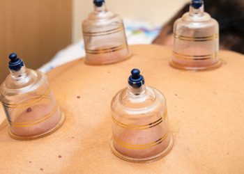 Vacuum Therapy and Acupressure