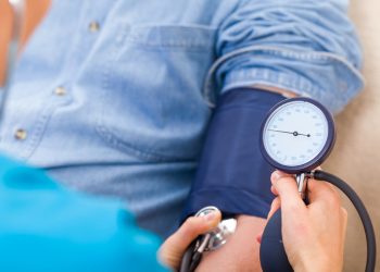 DOT Physical with High Blood Pressure