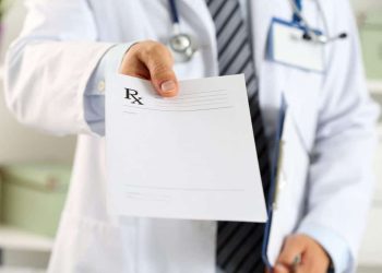 Doctor's Prescription