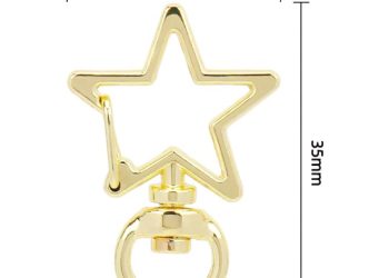 Elevate Your Keychain