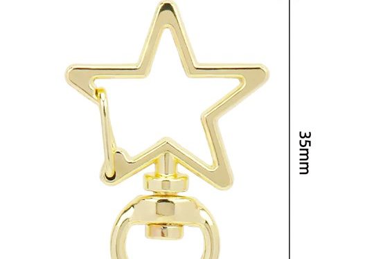 Elevate Your Keychain