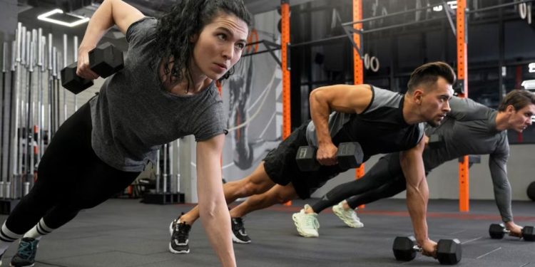 Elevating Your Workout