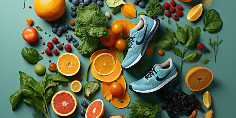 Getting Healthy in 2024