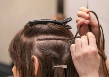 Hair Weaving