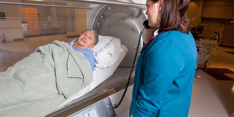 Hyperbaric Chambers