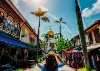 Medical Tourism In Singapore