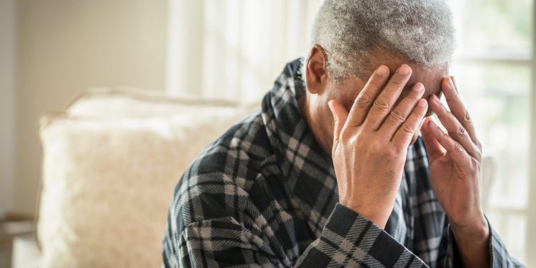 Treatment of Migraine in Louisiana Adults