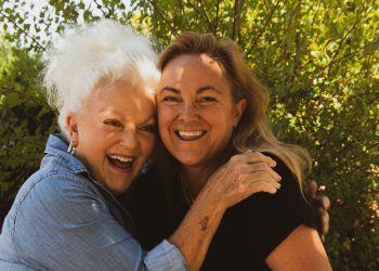 Older Adult Stress and Anxiety