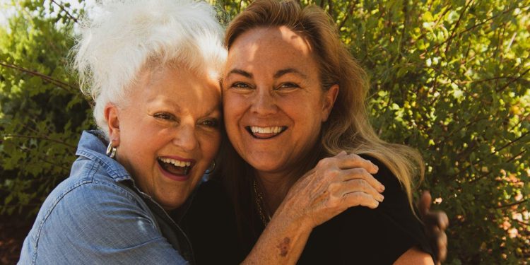 Older Adult Stress and Anxiety