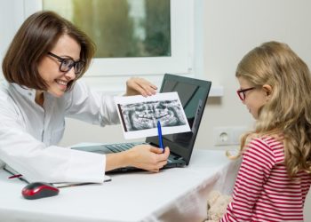 Orthodontic Consultation