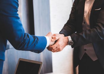 Virtual Address for Business