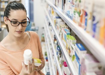 Over-The-Counter vs. Prescription Medications