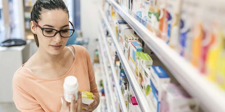 Over-The-Counter vs. Prescription Medications