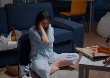 Overcoming Anxiety Disorders