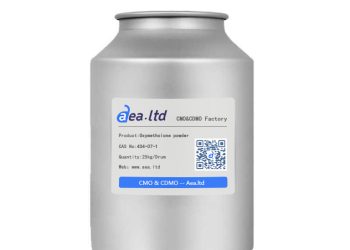 Aea.ltd's Tadalafil Powder