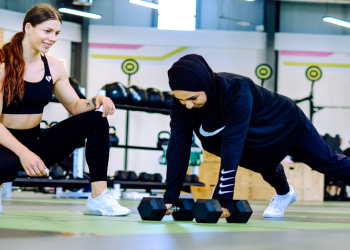 Unlocking the Power of Personal Training with Personal Trainer Dubai