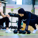 Unlocking the Power of Personal Training with Personal Trainer Dubai