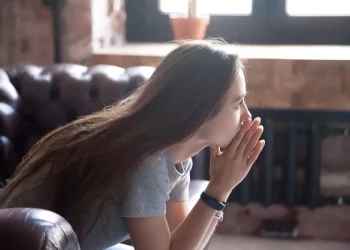 Recover From Anxiety